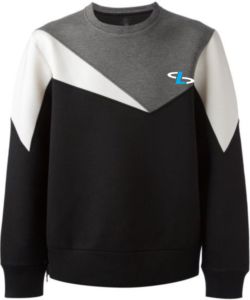 Sweats à capuche lourds OEM de haute qualité pour hommes et femmes Sweatshirts à col rond personnalisés unisexes brodés et imprimés Logo personnalisé - Product Image 1