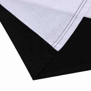 Polos décontractés premium 100% coton manches courtes polos d'été - Product Image 6