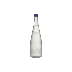 Export-ready Evian Sparkling delivered with full labeling and compliance <strong>documents</strong> - Product Image 5