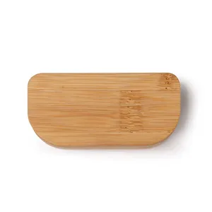 Portapillole in Bambù Personalizzato Promozionale Disprosio Gadget Personalizzati - Product Image 5
