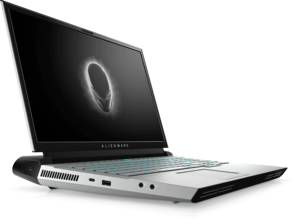 Alienwares khu vực 51m lõi i9-10900K 1TB HDD + 512GB SSD 17.3 inch chơi game máy tính xách tay - Product Image 2