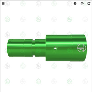 Ensemble piston et cylindre de pompe à carburant pour moteur diesel marin MAKITA B&W L35MC MAN B&W L35MC-MK6 - Product Image 5