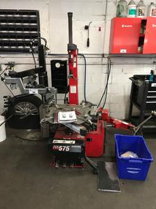 Máquina desmontadora de neumáticos duradera y de larga duración a buen precio con otros componentes - Product Image 6