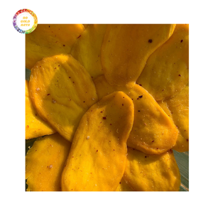 Mangue séchée douce, qualité d'exportation, haut rendement, origine Vietnam - Product Image 1