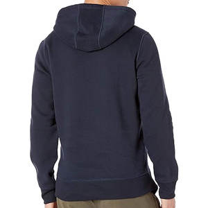 Sweat à capuche léger pour hommes 350 g/m² 400 g/m² personnalisé du fabricant Sweat-shirt en molleton de coton de haute qualité avec grande poche pour l'hiver - Product Image 6