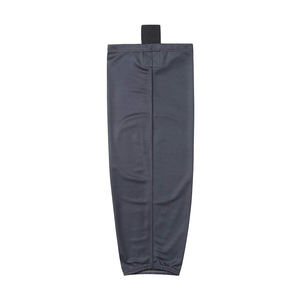 Vente chaude prix d'usine 100% Polyester Hockey sur glace uniforme chaussettes motif couleur personnalisation Sublimation Hockey sur glace chaussettes - Product Image 2