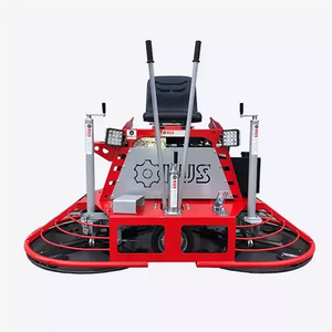 KUS Ride-on Smoother HDG98V avec moteur - Longue durée de vie - Product Image 1