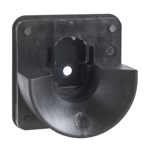 Per SCHNEIDER ELECTRIC KZ83 TeSys VARIO Set di 5 Piastre di Montaggio per Maniglie di Apparecchiature Elettriche - Product Image 1