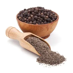 Low Price Black Pepper Wholesale Bulk Dried Spices Factory Supplier - Mr. Harry Phan (+84) 948838498