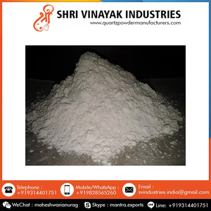 Mineral Superior hizo polvo de feldespato de potasa de la mejor calidad para aisladores eléctricos - Product Image 3