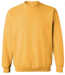 Sudaderas para hombre, sudaderas de alta calidad con 100% de algodón, forro polar grueso, tela suave, sudaderas para hombre, diseño transpirable, buen precio - Product Image 3