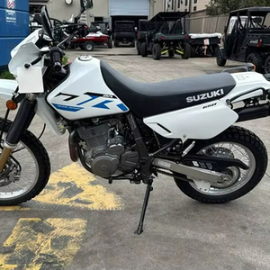 NUEVA Motocicleta Deportiva Doble Propósito Suzuki DR 650S 2026 - Product Image 1