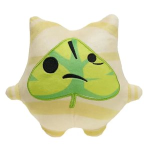 Peluche Super Douce Zelda BOTW Bokoblin Korok 10cm, Poupée Anime Brodé avec Rembourrage PP, Personnalisable ODM - Product Image 6