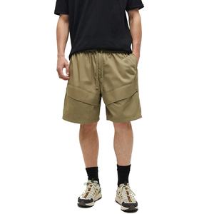 Shorts de Rue de Haute Qualité pour Hommes Logo Personnalisé Shorts Cargo Vente en Gros Shorts de Plage Personnalisés Shorts pour Hommes - Product Image 4