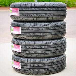 Neumático GT-Radial Champiro Ecotec 215/55ZR16 89V As A/S para Todas las Estaciones, Usado, con 5 Años de Garantía y 40% de Descuento en Compras al por Mayor - Product Image 2