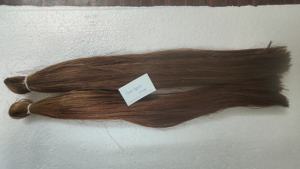 Fibre capillaire d'ananas teint écologique sur mesure Textiles d'artisanat durables uniques ignifuges pour respectueux de l'environnement - Product Image 2