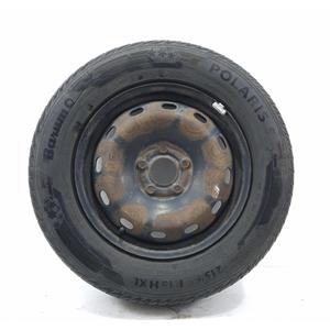 Roue en acier Renault Trafic Série R9M 452 (14>) - Product Image 1