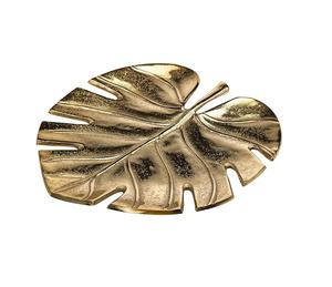 Plat de service en aluminium de grande qualité à prix raisonnable pour une présentation impeccable de la table et un service optimal - Product Image 1