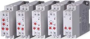 MICON 225 2AADTS Interruptores de tiempo digitales de alta calidad 110V/240V 2A Retardo de 8 horas IP11 para aplicaciones de sincronización de Programación Industrial - Product Image 2