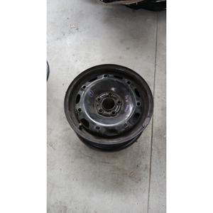 Rueda de Acero para VOLKSWAGEN Polo 5ª Serie (09>17) 6Q7601027 - Product Image 5