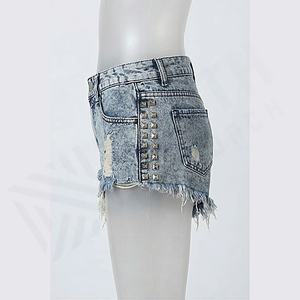 Jeans pour hommes personnalisés, pantalon en denim de coton de haute qualité, vente chaude, vêtements décontractés, vente en gros, couleur personnalisée, design personnalisé - Product Image 3