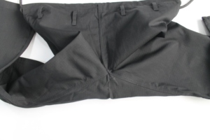 ชุดศิลปะการต่อสู้ของเด็กชุดกิโมโนจิวจุสึกางเกง BJJ ปักลายโลโก้สำหรับศิลปะการต่อสู้อื่นๆ - Product Image 2