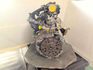 Moteur Nissan Serena HFC26 MR20DE d'occasion - Product Image 2