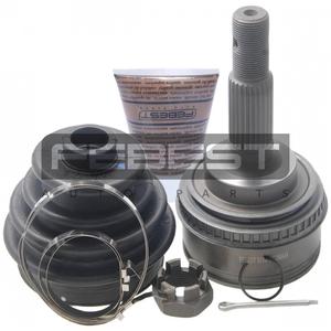 Giunto di velocità costante esterno 32x56x26 FEBEST (0110-AT190A48) - Product Image 1