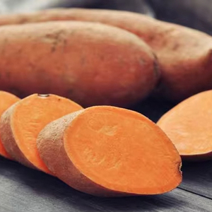 99 Vàng datas đông lạnh khoai lang tự nhiên ngon và dễ sử dụng thích hợp cho smoothies bánh và bữa ăn lành mạnh - Product Image 1