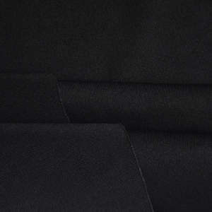 Tela Scuba Interlock de Doble Capa Lisa Antiarrugas de Fábrica Directa, 280 g/m², 95% Poliéster, 5% Elastano, para Ropa Deportiva y Abrigos para Niñas - Product Image 6