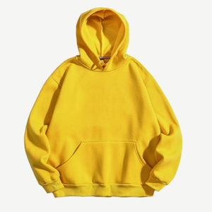 Hommes de hoodies et pulls molletonnés plus la taille mens hoodies et pulls molletonnés plus la taille hommes hoodies à capuche pour hommes - Product Image 6