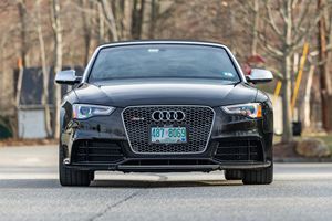 Audi RS5 Cabriolet USADO de 2014 - Product Image 5