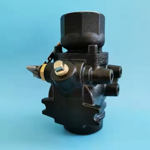 Vannes d'arrêt d'urgence manuelles pour machine de pompage d'<span class=keywords><strong>essence</strong></span> - Product Image 4