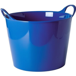 Cubo Multiusos POLET de 42 l Azul - Product Image 3