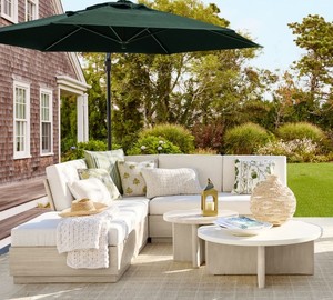 Linterna de Metal para exteriores hecha a mano, candelabro decorativo dorado, linterna para decoración del hogar, boda, fiesta, eventos, interior y exterior - Product Image 3