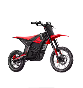 Mejores Ofertas para la Bicicleta Eléctrica Yozma IN10, Motor de Tracción Media de 2600W, 40MPH, Doble Suspensión, Batería de Litio 48V/23AH - Product Image 2