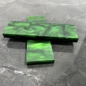 Handmade thân thiện với môi nhựa thiên thần phong cách dao xử lý quy mô với phí bảo hiểm Epoxy cho các nhà sản xuất dao DIY Craft Blade làm dự án - Product Image 1