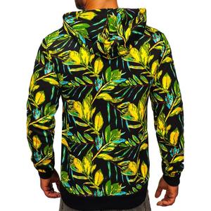 Sudaderas con Capucha Estampadas, Uniformes Escolares Casuales, Sudadera con Capucha, Sudadera con Capucha Sublimada, Sudadera con Capucha para Hombre - Product Image 5