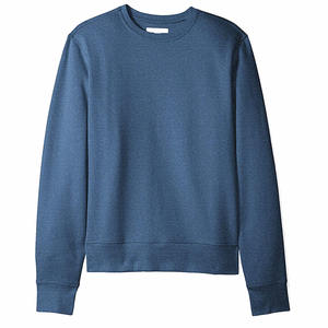 Sudadera para Hombre con Logotipo Personalizado, Cuello Redondo, Talla Grande, Comprar Sudadera, Conjuntos de Sudadera para Hombre, Sudaderas Transpirables en Venta en Línea - Product Image 4