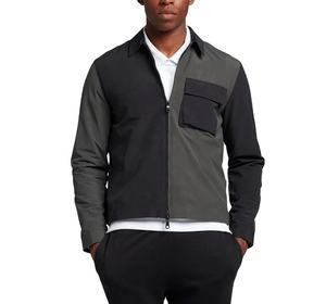 American Hip Hop Broderie Vintage Printemps Hommes Femmes Loose Thick Wash Work Denim Jacket Windproof Waterproof - Product Image 4