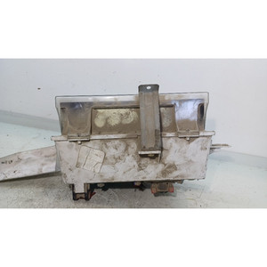 Panel de Instrumentos Central con Indicadores de Nivel para Piaggio Porter Pick-up LDW1204P (93>) - Product Image 3