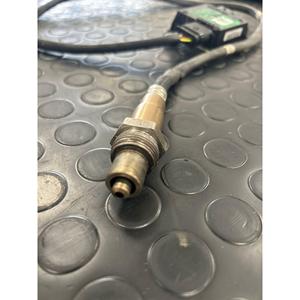 Sensore di Temperatura Gas di Scarico per Jeep Renegade Serie 0281008600 46346020 Diesel 1598 (18>) - Product Image 3