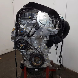 ชุดประกอบเครื่องยนต์ SKYACTIV G และ VPS P5มือสองที่พร้อมส่งออกเป็นจำนวนมากสำหรับตลาดทั่วโลก - Product Image 1