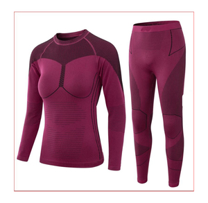 Manches longues 3mm 5mm néoprène combinaison combinaison de plongée femmes/dames et hommes surf natation plongée en apnée combinaison CR néoprène combinaison - Product Image 2