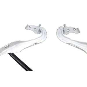 บานพับฝากระโปรงหน้าขวาและซ้าย ALFA ROMEO Giulietta Series (940_) 50519481 (13>16) - Product Image 4
