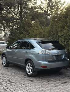 Lexus RX 330 2004 Usado, Equipamiento Completo - Product Image 6