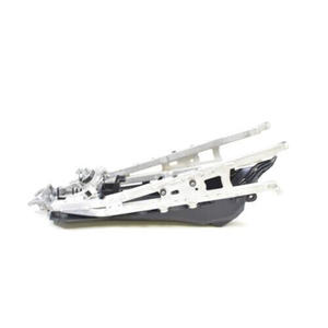 Subchasis Trasero de Aluminio CNC para Aprilia Tuono V4 R 1000-Rsv4 R 1000, Código de Fábrica 858849, con Bolsa para Tanque de Combustible y Espacio para Almacenamiento - Product Image 1