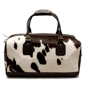 กระเป๋าเดินทางหนังวัวแท้แบบลำลองและแบบมืออาชีพ  รุ่นปี 2024 คุณภาพดี  รับสั่งทำตามแบบ - Product Image 1