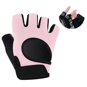 Guantes Robustos y Cómodos de Algodón/Spandex para Invierno, Cálidos, Transpirables, Casuales, para Fiestas, Fitness, Levantamiento de Pesas, Ejercicios con Cuerda de Batalla - Product Image 2