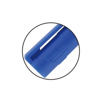 Enlegend Marqueurs professionnels pour CD d'impression UV-Pointe en résine métallique à encre permanente 12 couleurs pour l'étiquetage de disques industriels (vente en gros)